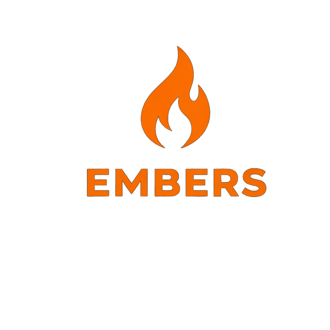 EMBERS logo